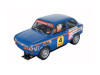 SEAT 850 - Anton Guasch Arrabassada 72