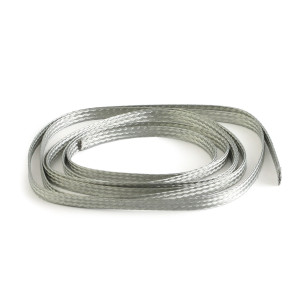 Trencillas Fina 0,4mm. 1 metro