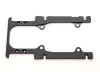 Chasis Exterior Aluminio Ford Escort 1/24 Body