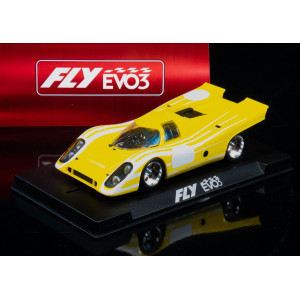 Porsche 917K Amarillo - Chasis EVO3 SideWinder