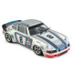 Porsche 911 RSR Martini Racing 8 Winner Targa