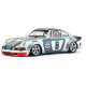 Porsche 911 RSR Martini Racing 8 Winner Targa