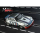 Porsche 911 RSR Martini Racing 8 Winner Targa