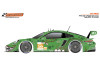 911 - 992 GT3R AO Racing Team 24 h Lemans 2024
