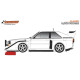 Audi Sport Quattro S1 White Racing Kit