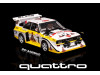 Audi Sport Quattro S1 Montecarlo 1986 n 2
