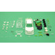 Peugeot 306 Maxi - White Kit