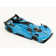 NSR Hypercar Test Car Blue