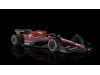 Formula 22/26 Martini Racing Red Livery n 7
