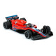 Formula 22/26 Martini Racing Red Livery n 7