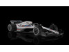 Formula 22/26 Martini Racing White Livery n 8