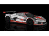 Corvette C8.R GTLM Sebring 12h 2021 n 3