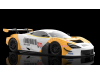 McLaren 720S GT3 Marlboro Yellow Livery n 2