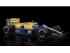 Formula 86/89 Tyrrel 018 1989 Alesi n 4 Livery