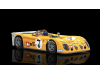 Lola T280 24h Le Mans 24h 1972 n 7
