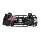 NSR Hypercar n 51