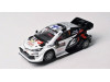 Toyota Yaris WRC - S. Pajari - Kenya 25