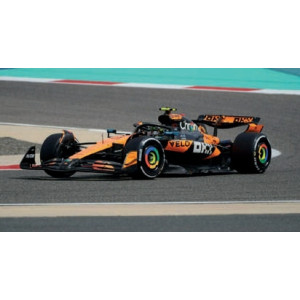 McLaren F1 - Norris 25