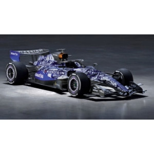 Williams F1 - Sainz 26