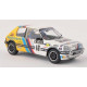 Peugeot 205 GTI - Burns - Kayel Rally 91