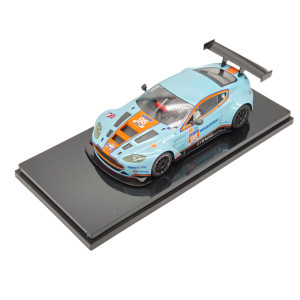 ASV LE MANS 2014 98 GTE AM AW KING 21K
