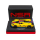 MOSLER MT900R MARTINI LIVERY YELLOW 59 RC