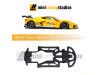 NSR Chevrolet Corvette C8R Slot.it Compatible