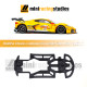 NSR Chevrolet Corvette C8R Slot.it Compatible