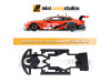 SCALEAUTO BMW M8 Chassis Slot.it RT3 compatbile Ca