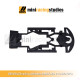 SCALEAUTO BMW M8 Chassis Slot.it RT3 compatbile Ca