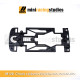 SCALEAUTO Porsche 963 Chasis Slot.it