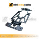 SCALEAUTO Cadillac V-LMH Chasis Slot.it