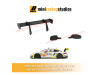 Scaleauto Porsche 991 992 SET Retrovisores / Aler&oacute;