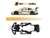 SCALEAUTO Porsche 992 Chasis Carbono RT3