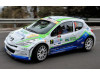 Peugeot 207 Canarias 12 - P&eacute;rez