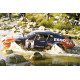 Alpine A310  Rally 1000 pistes 80 - Coppier