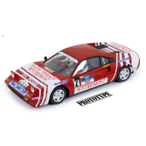 Ferrari 308 Targa Florio 81 - Andruet