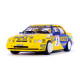 Ford Sierra Rally Condroz 92 - Droogmans