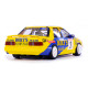 Ford Sierra Rally Condroz 92 - Droogmans