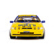 Ford Sierra Rally Condroz 92 - Droogmans