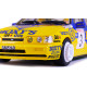 Ford Sierra Rally Condroz 92 - Droogmans