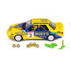 Ford Sierra Rally Condroz 92 - Droogmans