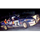 Ford Sierra Rally Montecarlo 91 - Delecour