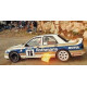 Ford Sierra Rally du Bar 91 - Snobeck