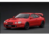 Toyota Celica ST205 Street Red