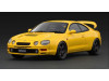 Toyota Celica ST205 Street Yellow
