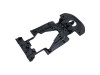 Chasis Fantasy Car 02 GT3 Std (Negro)