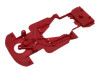 Chasis F. Mustang GT3 Hard (rojo)
