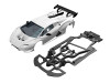 Chasis 3DP LB Super Trofeo Evo 2 de Scaleauto RT4