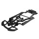 Chasis 3DP LB Super Trofeo Evo 2 de Scaleauto RT4